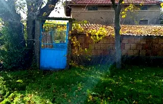 Къща в Стара Загора, с. Бяло поле