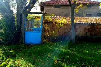 Къща в Стара Загора, с. Бяло поле