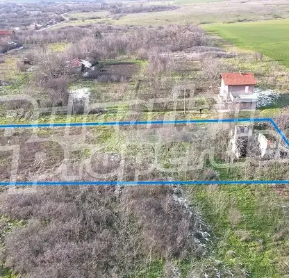 Photo 5 — House in Oblast Stara Zagora, Dimitrievo