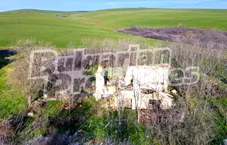Къща в Стара Загора, с. Димитриево