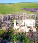 Къща в Стара Загора, с. Димитриево