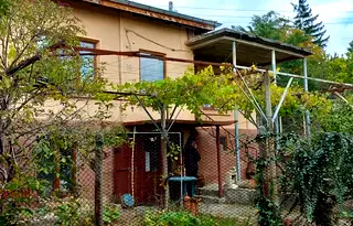 Къща в Стара Загора, с. Долно изворово