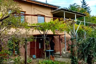 Къща в Стара Загора, с. Долно изворово