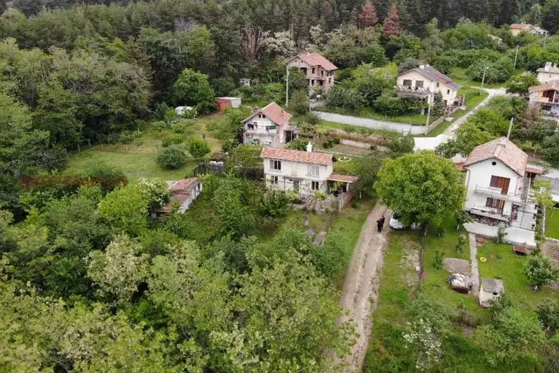Къща в Стара Загора, с. Долно изворово