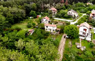 Къща в Стара Загора, с. Долно изворово