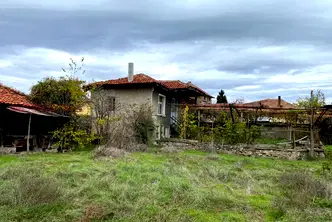 Къща в Стара Загора, с. Долно Сахране