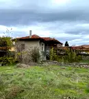 Къща в Стара Загора, с. Долно Сахране