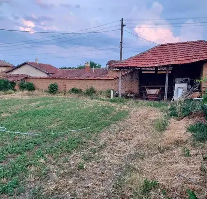 Снимка 3 — Къща в Стара Загора, с. Дъбово