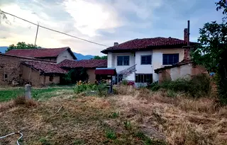 Къща в Стара Загора, с. Дъбово