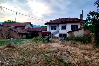 Къща в Стара Загора, с. Дъбово