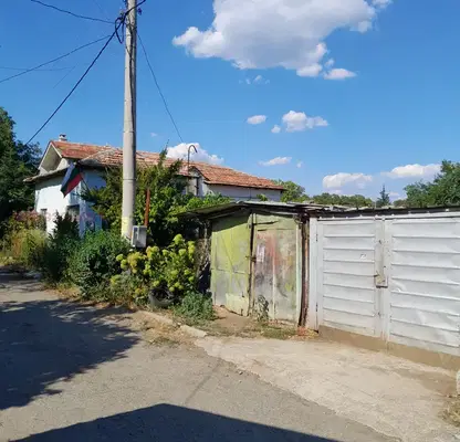 Photo 2 — House in Oblast Stara Zagora, Dylboki