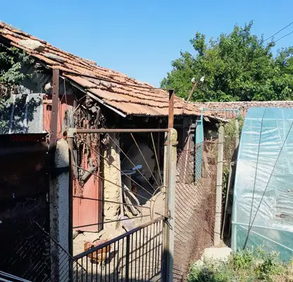 Photo 4 — House in Oblast Stara Zagora, Dylboki