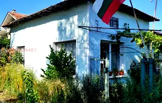 Къща в Стара Загора, с. Дълбоки