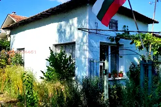 Къща в Стара Загора, с. Дълбоки