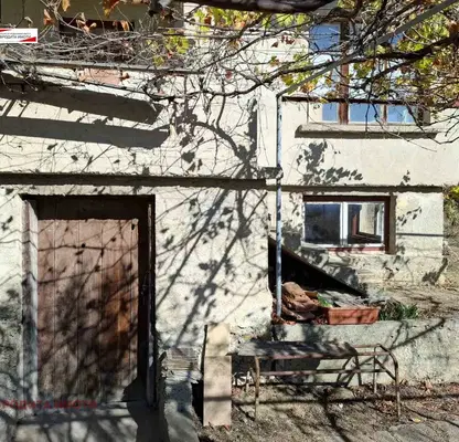 Снимка 4 — Къща в Стара Загора, с. Дълбоки