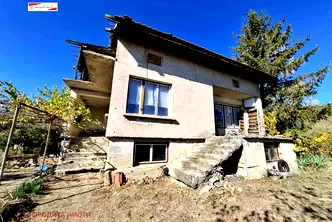 Къща в Стара Загора, с. Дълбоки