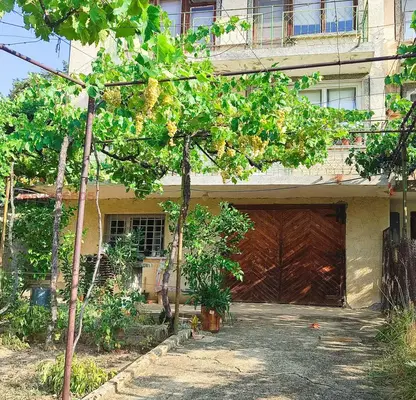 Снимка 4 — Къща в Стара Загора, с. Дълбоки