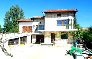 Къща в Стара Загора, с. Дълбоки