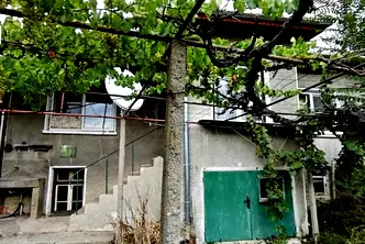 Къща в Стара Загора, с. Дълбоки