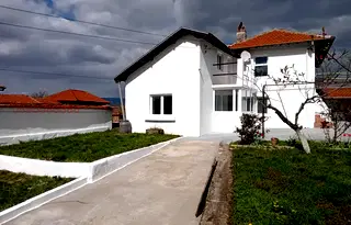 Къща в Стара Загора, с. Елхово (Николаево)