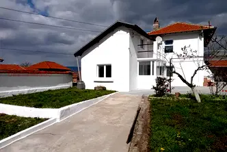 Къща в Стара Загора, с. Елхово (Николаево)