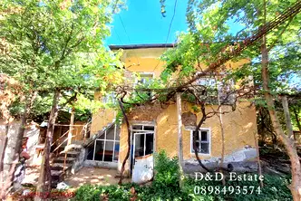 Къща в Стара Загора, с. Елхово (Николаево)