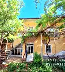 Къща в Стара Загора, с. Елхово (Николаево)