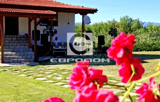 Къща в Стара Загора, с. Елхово (Николаево)