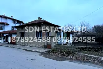 Къща в Стара Загора, с. Габарево