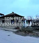 Къща в Стара Загора, с. Габарево