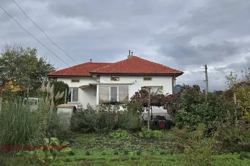 House in Oblast Stara Zagora, Gita