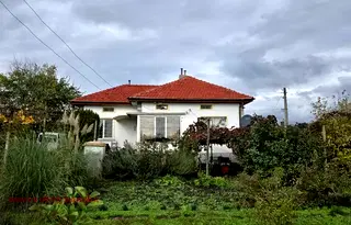 Къща в Стара Загора, с. Гита
