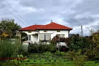 Къща в Стара Загора, с. Гита