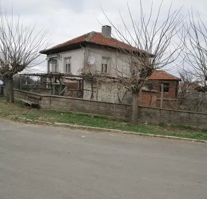 Photo 3 — House in Oblast Stara Zagora, Glavan
