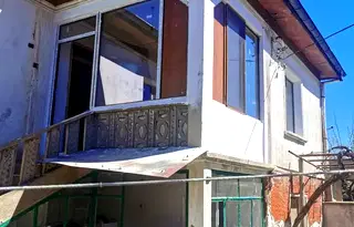 Къща в Стара Загора, с. Главан