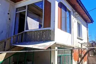 Къща в Стара Загора, с. Главан