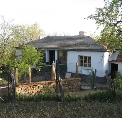 Photo 3 — House in Stara Zagora, Glavan