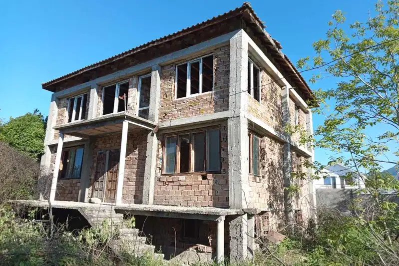 House in Oblast Stara Zagora, Golyamo Dryanovo