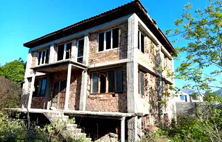 Къща в Стара Загора, с. Голямо Дряново