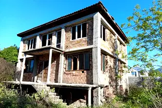 Къща в Стара Загора, с. Голямо Дряново