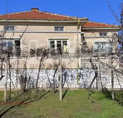 Снимка 3 — Къща в Стара Загора, с. Горно Белево