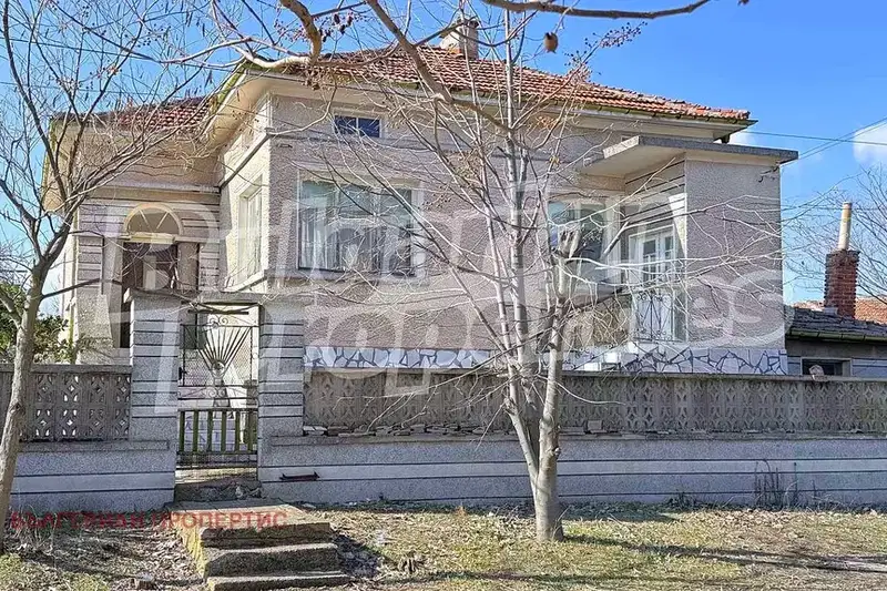House in Oblast Stara Zagora, Gorno Belevo