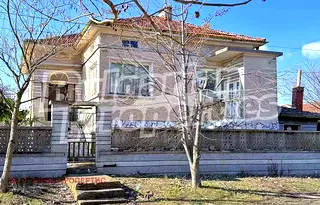 Къща в Стара Загора, с. Горно Белево