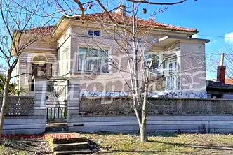 Къща в Стара Загора, с. Горно Белево