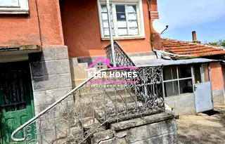 Къща в Стара Загора, с. Горно Белево