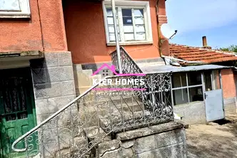 Къща в Стара Загора, с. Горно Белево