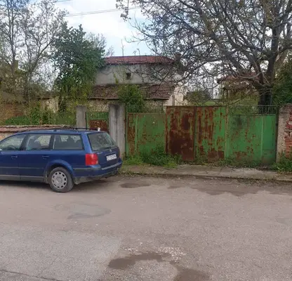 Снимка 3 — Къща в Стара Загора, с. Горно Белево