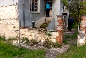 Къща в Стара Загора, с. Горно Белево