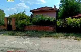 Къща в Стара Загора, с. Горно Ботево