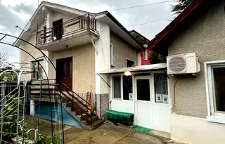 Къща в Стара Загора, с. Горно Сахране
